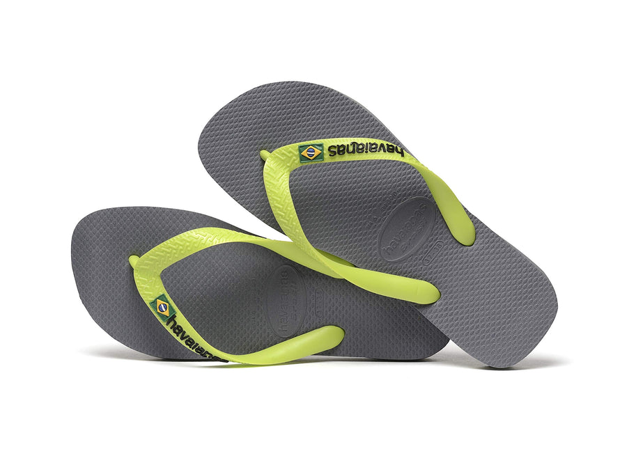Havaianas Brasil Logo Sandal NYCK - New York City Kicks