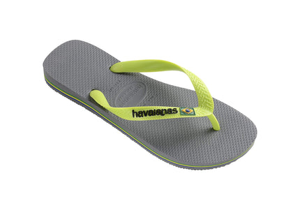 Havaianas Brasil Logo Sandal NYCK - New York City Kicks