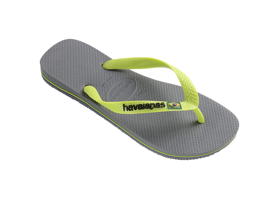 Havaianas Brasil Logo Sandal NYCK - New York City Kicks