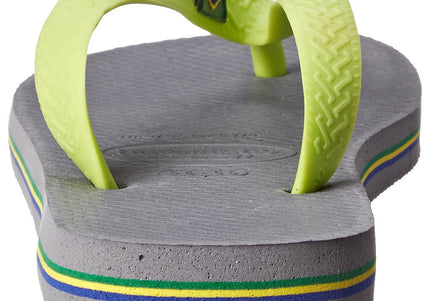 Havaianas Brasil Logo Sandal NYCK - New York City Kicks