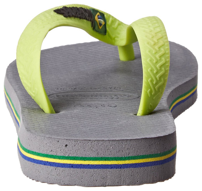 Havaianas Brasil Logo Sandal NYCK - New York City Kicks