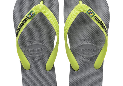 Havaianas Brasil Logo Sandal NYCK - New York City Kicks