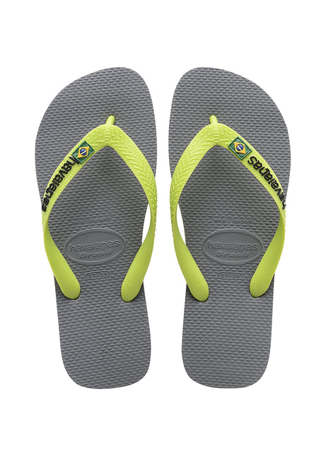 Havaianas Brasil Logo Sandal NYCK - New York City Kicks