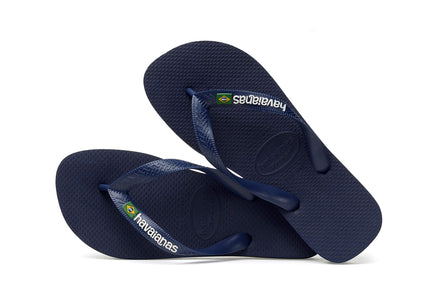 Havaianas Brasil Logo Sandal NYCK - New York City Kicks