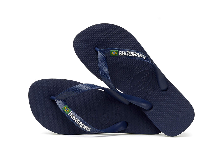 Havaianas Brasil Logo Sandal NYCK - New York City Kicks