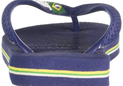 Havaianas Brasil Logo Sandal NYCK - New York City Kicks