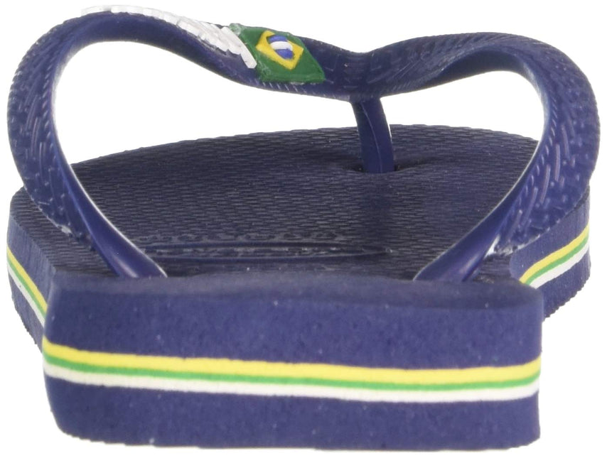 Havaianas Brasil Logo Sandal NYCK - New York City Kicks