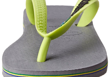 Havaianas Brasil Logo Sandal NYCK - New York City Kicks