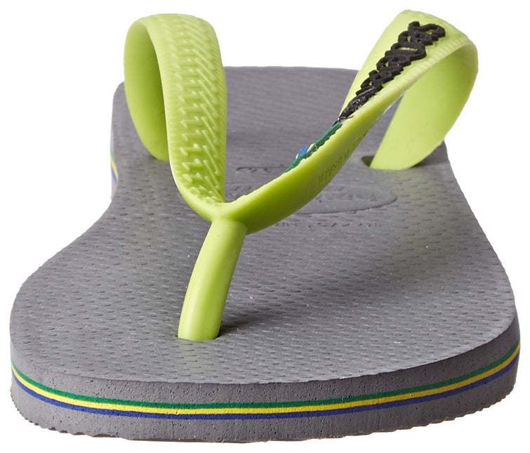 Havaianas Brasil Logo Sandal NYCK - New York City Kicks