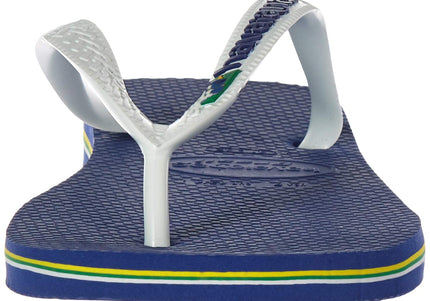 Havaianas Brasil Logo Sandal NYCK - New York City Kicks