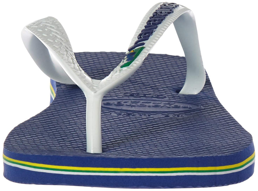 Havaianas Brasil Logo Sandal NYCK - New York City Kicks