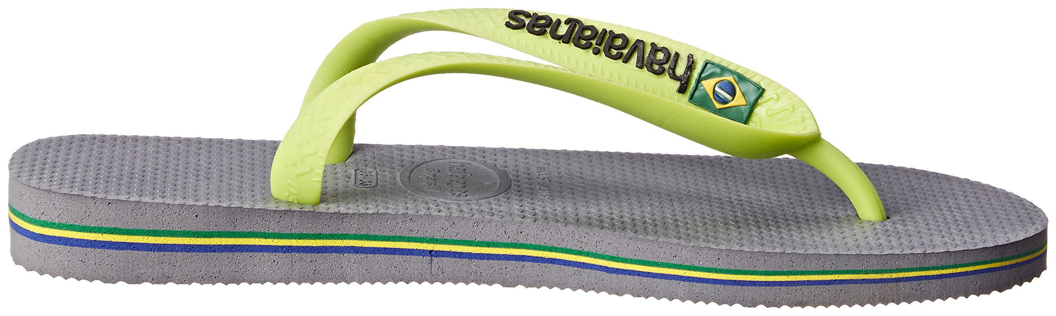 Havaianas Brasil Logo Sandal NYCK - New York City Kicks
