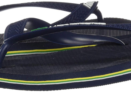 Havaianas Brasil Logo Sandal NYCK - New York City Kicks