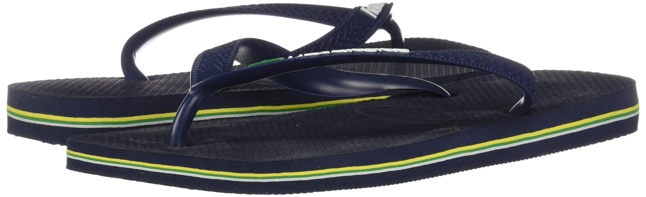 Havaianas Brasil Logo Sandal NYCK - New York City Kicks