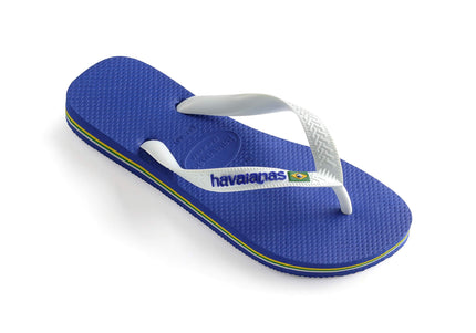 Havaianas Brasil Logo Sandal NYCK - New York City Kicks