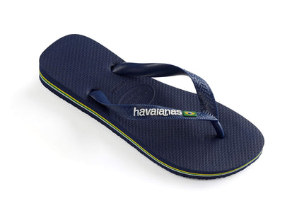 Havaianas Brasil Logo Sandal NYCK - New York City Kicks