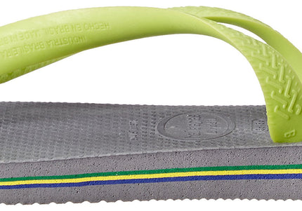 Havaianas Brasil Logo Sandal NYCK - New York City Kicks