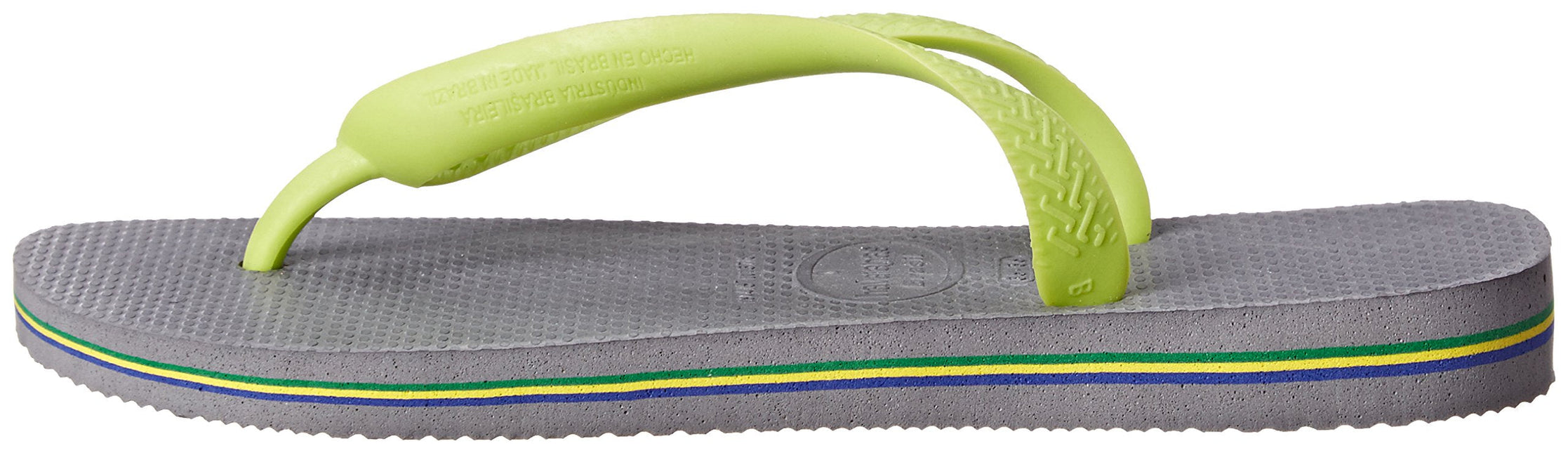Havaianas Brasil Logo Sandal NYCK - New York City Kicks