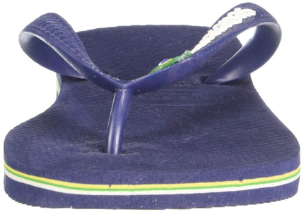 Havaianas Brasil Logo Sandal NYCK - New York City Kicks