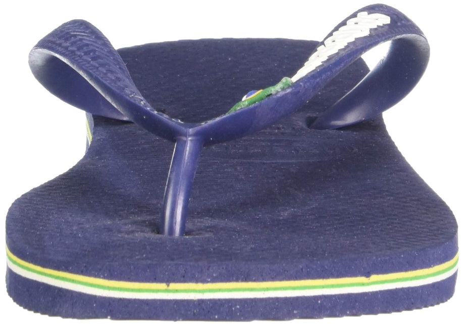 Havaianas Brasil Logo Sandal NYCK - New York City Kicks