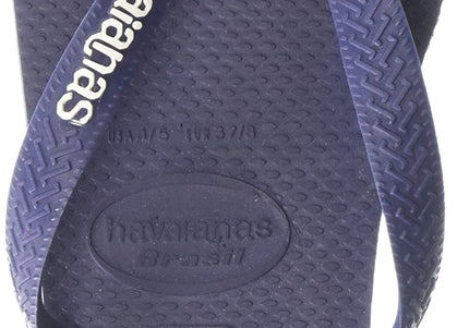 Havaianas Brasil Logo Sandal NYCK - New York City Kicks
