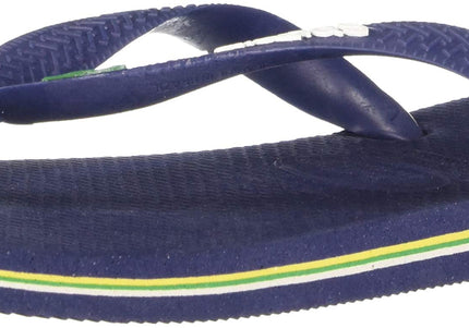 Havaianas Brasil Logo Sandal NYCK - New York City Kicks