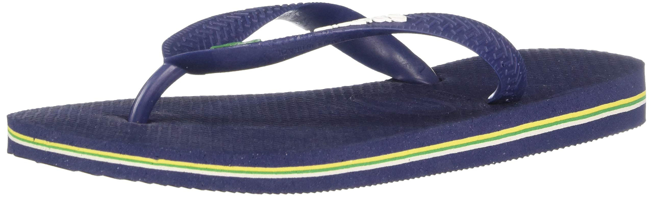 Havaianas Brasil Logo Sandal NYCK - New York City Kicks