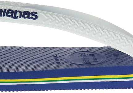 Havaianas Brasil Logo Sandal NYCK - New York City Kicks