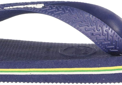 Havaianas Brasil Logo Sandal NYCK - New York City Kicks