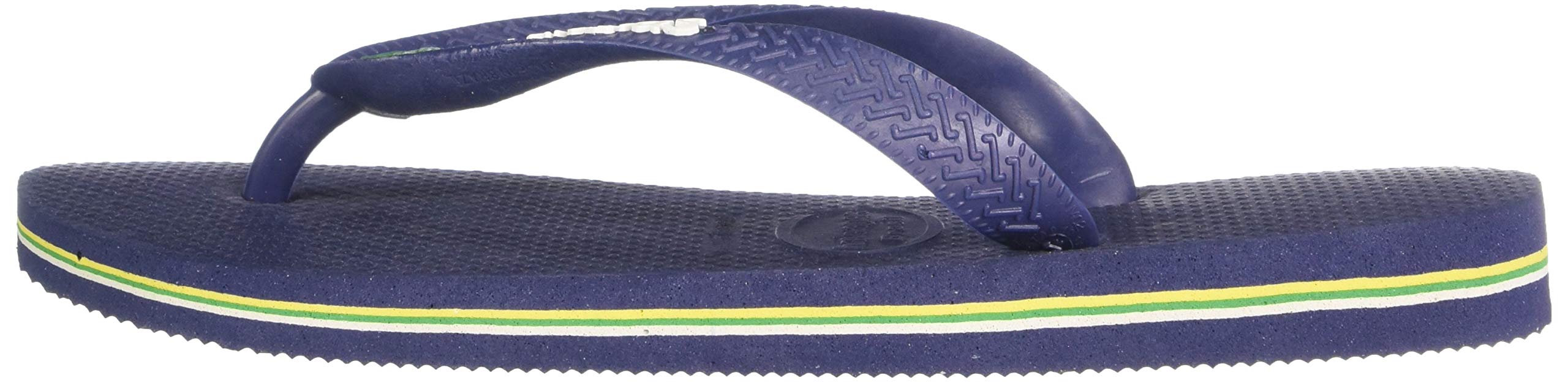 Havaianas Brasil Logo Sandal NYCK - New York City Kicks