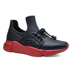 Black Red