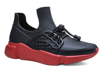 Henry Ferrera Fashion Sneakers