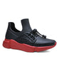 Black Red