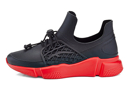 Henry Ferrera Fashion Sneakers