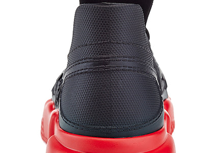 Henry Ferrera Fashion Sneakers