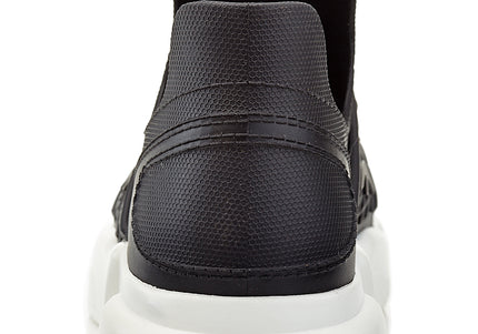 Henry Ferrera Fashion Sneakers