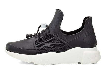 Henry Ferrera Fashion Sneakers