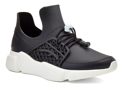Henry Ferrera Fashion Sneakers