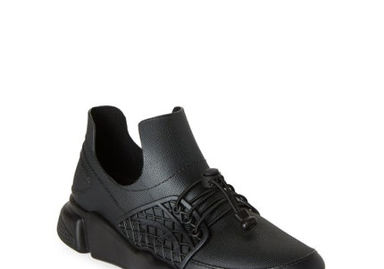 Henry Ferrera Fashion Sneakers