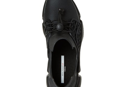 Henry Ferrera Fashion Sneakers