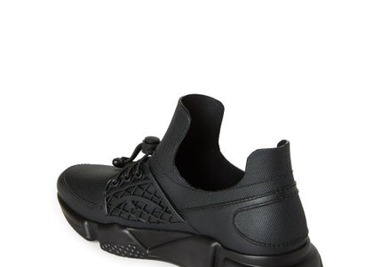 Henry Ferrera Fashion Sneakers