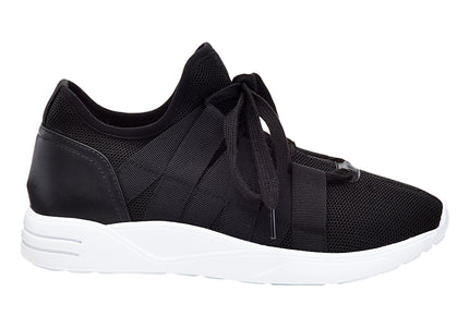 Henry Ferrera Fashion Sneakers