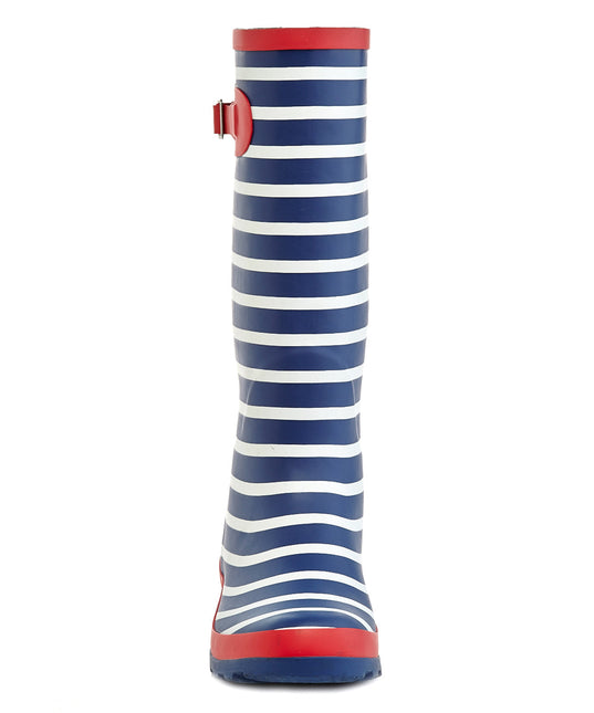 Henry Ferrera Tall Rain Boot NYCK - New York City Kicks