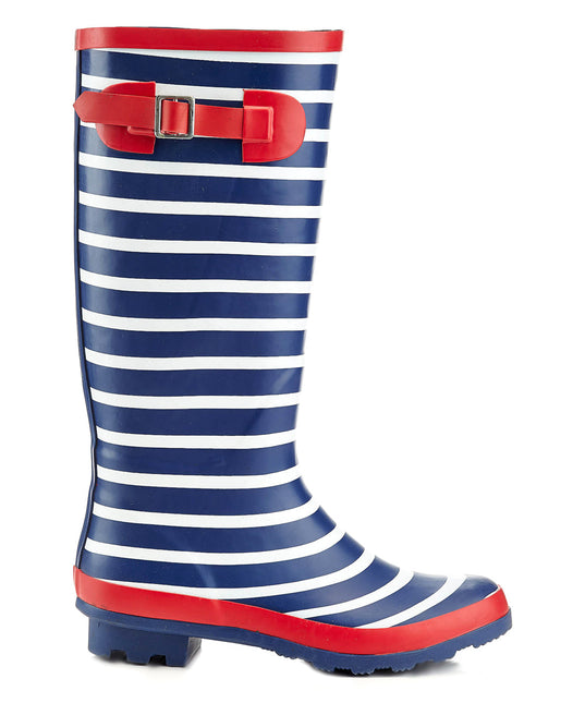 Henry Ferrera Tall Rain Boot NYCK - New York City Kicks