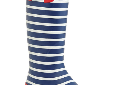 Henry Ferrera Tall Rain Boot NYCK - New York City Kicks