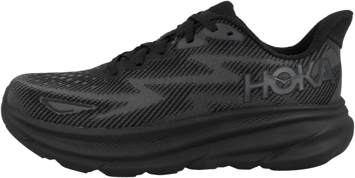 HOKA CLIFTON 9 WOMEN SNEAKERS