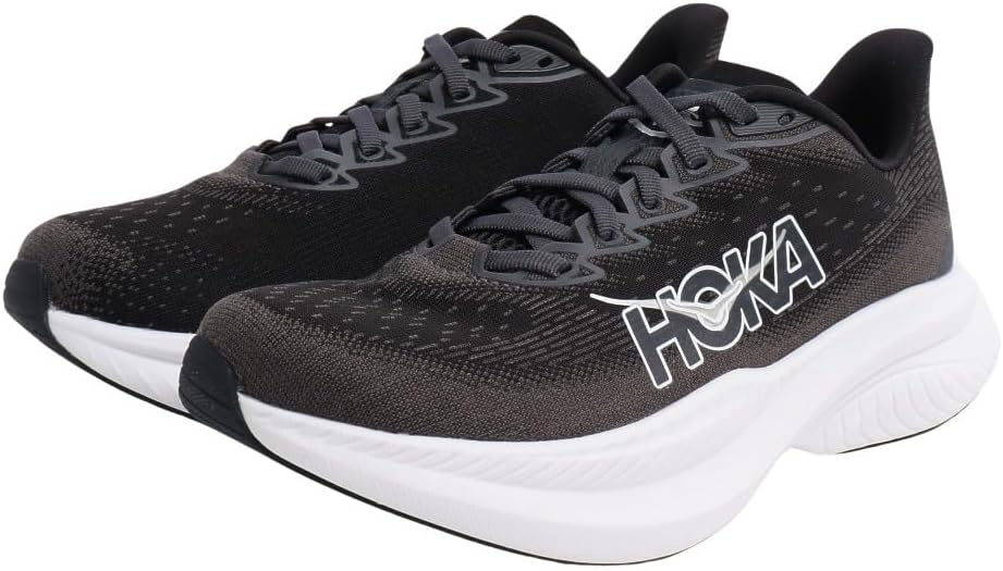 HOKA MACH 6 WOMEN SNEAKERS