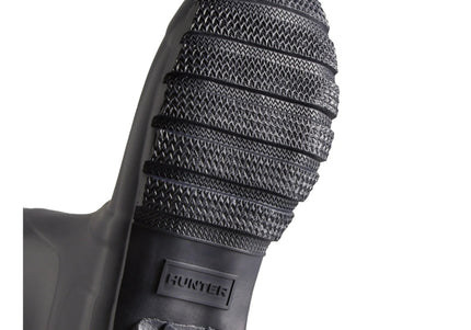 HUNTER WOMEN ORIGINAL SHORT MATT WOMEN RAIN BOOTS