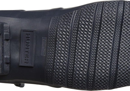 HUNTER WOMEN ORIGINAL SHORT MATT WOMEN RAIN BOOTS