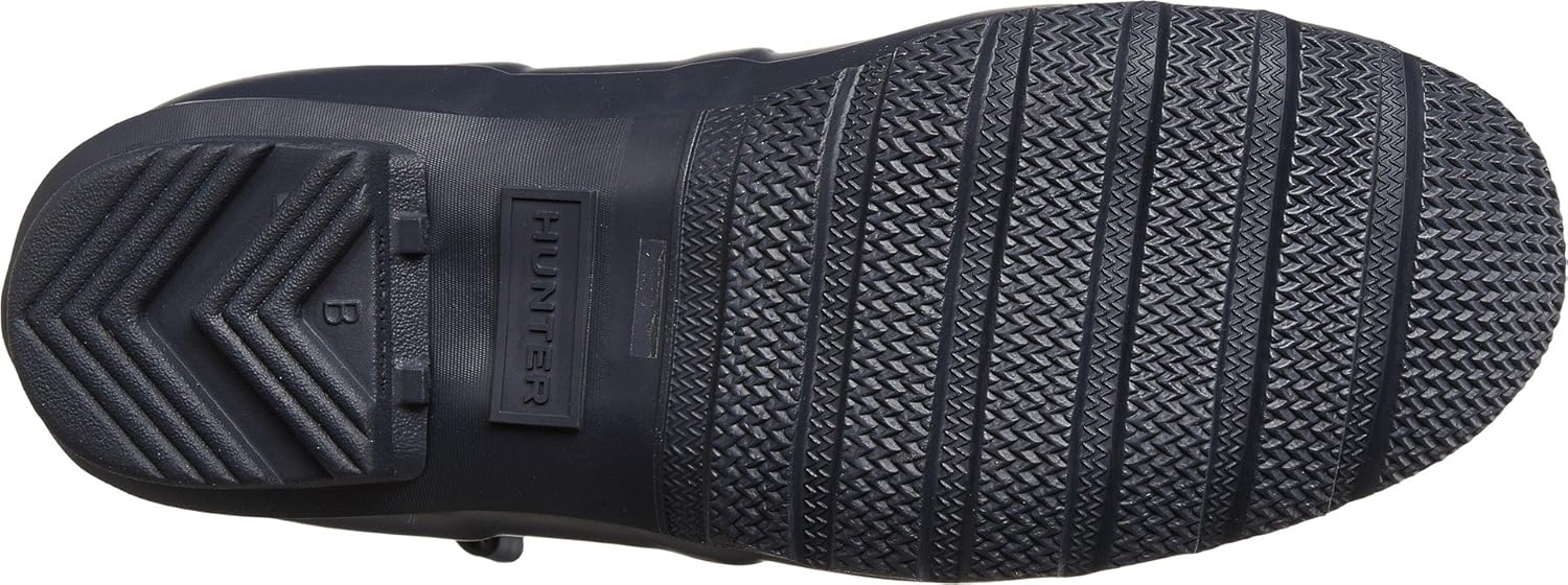 HUNTER WOMEN ORIGINAL SHORT MATT WOMEN RAIN BOOTS